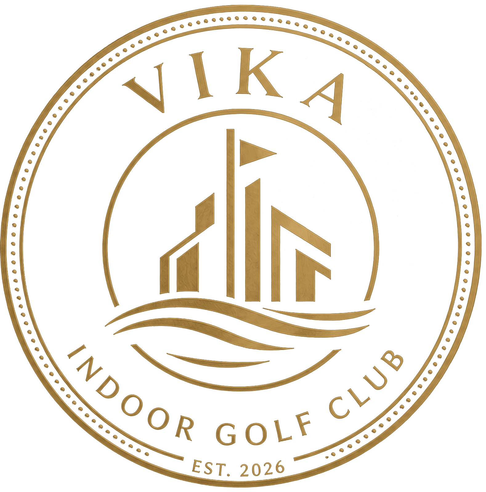 Vika Golf Club